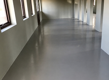 Lager / produktion Symfonivej 23 2730 Herlev