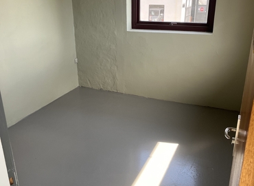 Lager / produktion Symfonivej 23 2730 Herlev