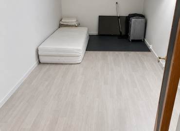 Lager / produktion Symfonivej 23 2730 Herlev