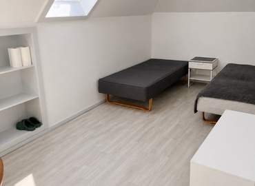 Lager / produktion Symfonivej 23 2730 Herlev