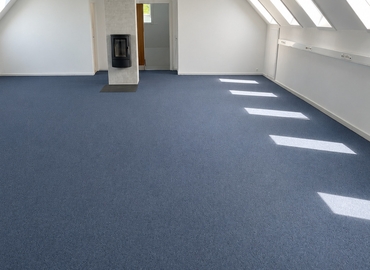 Lager / produktion Symfonivej 23 2730 Herlev