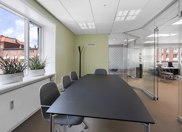 Butik til leje på Hovedvejen 87, 2600 Glostrup - 630 m² | Foto 4 - Lokalebasen.dk