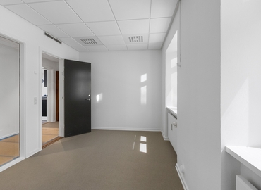 Butik til leje på Hovedvejen 87, 2600 Glostrup - 630 m² | Foto 10 - Lokalebasen