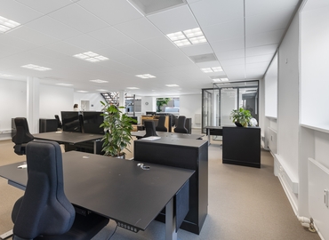 Butik til leje på Hovedvejen 87, 2600 Glostrup - 630 m² | Foto 13 - Lokalebasen