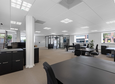 Butik til leje på Hovedvejen 87, 2600 Glostrup - 630 m² | Foto 8 - Lokalebasen.dk