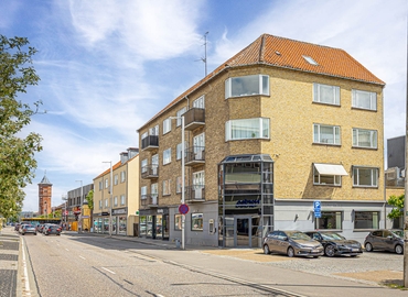 Butik til leje på Hovedvejen 87, 2600 Glostrup - 630 m² | Foto 19 - Lokalebasen.dk