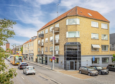 Butik til leje på Hovedvejen 87, 2600 Glostrup - 630 m² | Foto 0 - Lokalebasen
