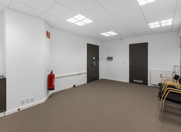Butik til leje på Hovedvejen 87, 2600 Glostrup - 630 m² | Foto 16 - Lokalebasen.dk