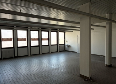 Butik til leje på Banegårdspladsen 12 Brønderslev, 9700 Brønderslev - 111 m² | Foto 9 - Lokalebasen