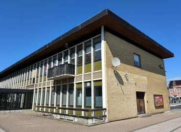 Butik til leje på Banegårdspladsen 12 Brønderslev, 9700 Brønderslev - 111 m² | Foto 11 - Lokalebasen