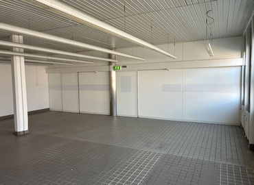 Butik til leje på Banegårdspladsen 12 Brønderslev, 9700 Brønderslev - 111 m² | Foto 4 - Lokalebasen