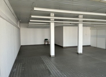 Butik til leje på Banegårdspladsen 12 Brønderslev, 9700 Brønderslev - 111 m² | Foto 5 - Lokalebasen