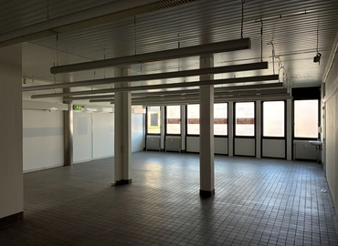 Butik til leje på Banegårdspladsen 12 Brønderslev, 9700 Brønderslev - 111 m² | Foto 6 - Lokalebasen