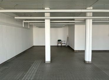 Butik til leje på Banegårdspladsen 12 Brønderslev, 9700 Brønderslev - 111 m² | Foto 7 - Lokalebasen