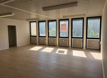 Office Banegårdspladsen 12, 1 sal Brønderslev 9700 Bronderslev