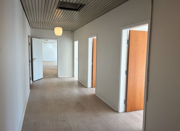 Office Banegårdspladsen 12, 1 sal Brønderslev 9700 Bronderslev