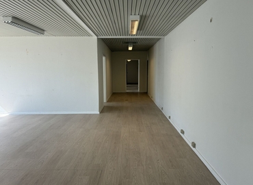 Office Banegårdspladsen 12, 1 sal Brønderslev 9700 Bronderslev