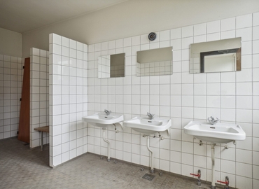 Office Banegårdspladsen 12, 1 sal Brønderslev 9700 Bronderslev