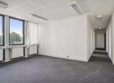 Office Banegårdspladsen 12, 1 sal Brønderslev 9700 Bronderslev