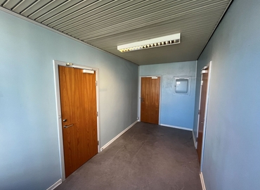 Office Banegårdspladsen 12, 1 sal Brønderslev 9700 Bronderslev