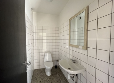 Office Banegårdspladsen 12, 1 sal Brønderslev 9700 Bronderslev