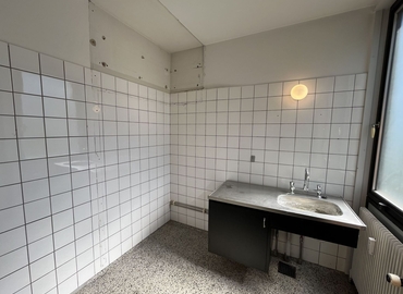 Office Banegårdspladsen 12, 1 sal Brønderslev 9700 Bronderslev