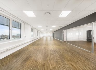 Kontor til leje på Tobaksvejen 2A, 2860 Søborg - 753 m² | Foto 1 - Lokalebasen