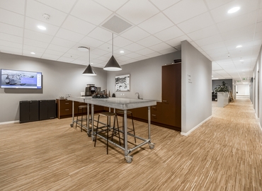 Kontor til leje på Tobaksvejen 2A, 2860 Søborg - 753 m² | Foto 2 - Lokalebasen.dk