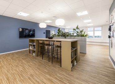 Kontor til leje på Tobaksvejen 2A, 2860 Søborg - 753 m² | Foto 3 - Lokalebasen