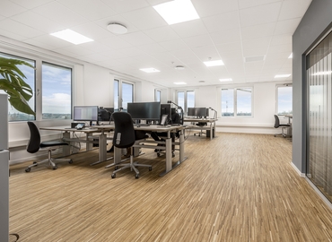 Kontor til leje på Tobaksvejen 2A, 2860 Søborg - 753 m² | Foto 4 - Lokalebasen.dk