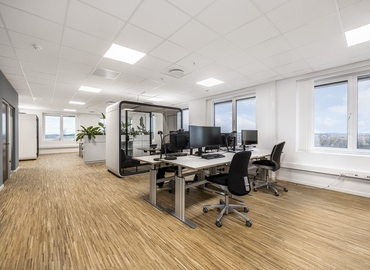 Kontor til leje på Tobaksvejen 2A, 2860 Søborg - 753 m² | Foto 6 - Lokalebasen