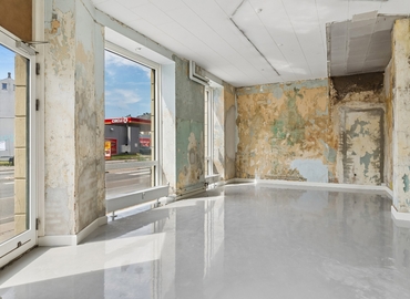 Butik til leje på Frederiksborgvej 46, 2400 København NV - 126 m² | Foto 5 - Lokalebasen