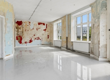 Butik til leje på Frederiksborgvej 46, 2400 København NV - 126 m² | Foto 7 - Lokalebasen