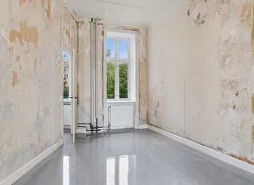Butik til leje på Frederiksborgvej 46, 2400 København NV - 126 m² | Foto 8 - Lokalebasen.dk