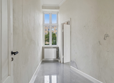 Butik til leje på Frederiksborgvej 46, 2400 København NV - 126 m² | Foto 10 - Lokalebasen.dk