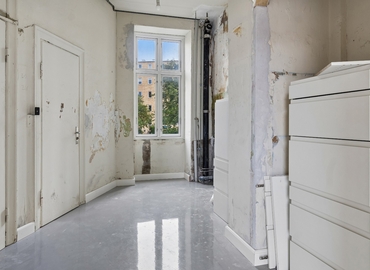 Butik til leje på Frederiksborgvej 46, 2400 København NV - 126 m² | Foto 11 - Lokalebasen