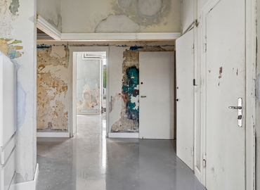 Butik til leje på Frederiksborgvej 46, 2400 København NV - 126 m² | Foto 12 - Lokalebasen