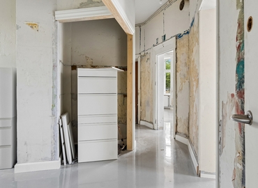 Butik til leje på Frederiksborgvej 46, 2400 København NV - 126 m² | Foto 13 - Lokalebasen.dk