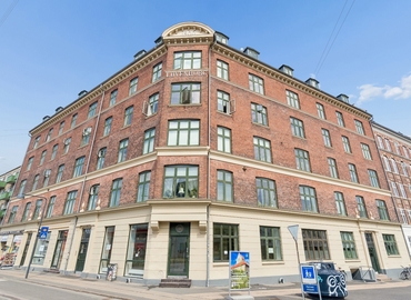 Butik til leje på Frederiksborgvej 46, 2400 København NV - 126 m² | Foto 17 - Lokalebasen