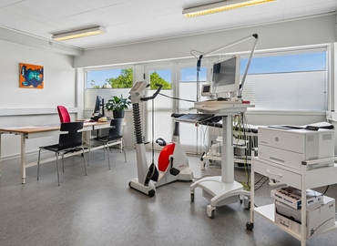 Kontor til leje på Taastrup Hovedgade 80, 2630 Taastrup - 220 m² | Foto 1 - Lokalebasen