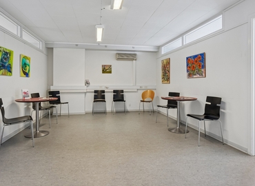 Kontor til leje på Taastrup Hovedgade 80, 2630 Taastrup - 220 m² | Foto 2 - Lokalebasen