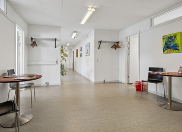 Kontor til leje på Taastrup Hovedgade 80, 2630 Taastrup - 220 m² | Foto 3 - Lokalebasen.dk