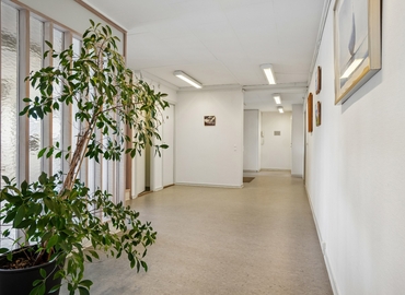 Kontor til leje på Taastrup Hovedgade 80, 2630 Taastrup - 220 m² | Foto 4 - Lokalebasen.dk