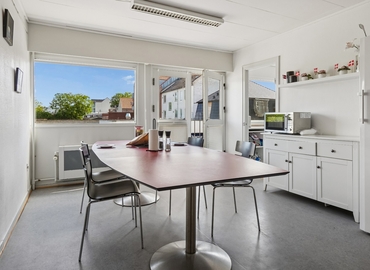 Kontor til leje på Taastrup Hovedgade 80, 2630 Taastrup - 220 m² | Foto 5 - Lokalebasen