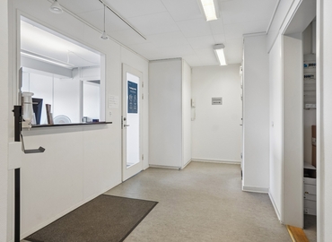 Kontor til leje på Taastrup Hovedgade 80, 2630 Taastrup - 220 m² | Foto 9 - Lokalebasen