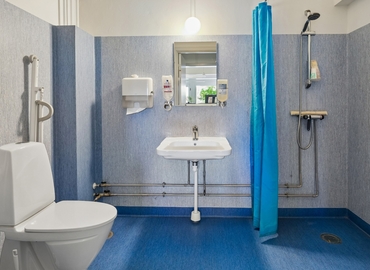 Kontor til leje på Taastrup Hovedgade 80, 2630 Taastrup - 220 m² | Foto 10 - Lokalebasen