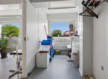Kontor til leje på Taastrup Hovedgade 80, 2630 Taastrup - 220 m² | Foto 11 - Lokalebasen