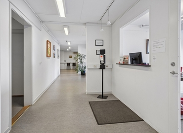Kontor til leje på Taastrup Hovedgade 80, 2630 Taastrup - 220 m² | Foto 13 - Lokalebasen