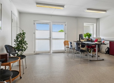 Kontor til leje på Taastrup Hovedgade 80, 2630 Taastrup - 220 m² | Foto 14 - Lokalebasen.dk