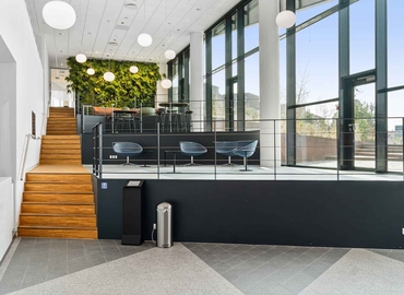 Kontor til leje på Tobaksvejen 2A, 2860 Søborg - 753 m² | Foto 14 - Lokalebasen